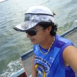 Foto de perfil de Soraya Maria Moraes