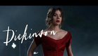 Dickinson - trailer legendado (nova série da Apple tv)