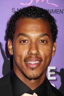 Wesley Jonathan - Poster 2
