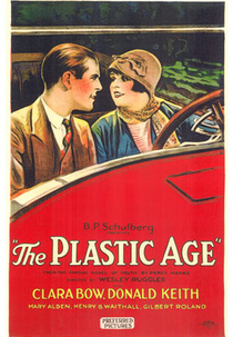 Dias de Colegial (The Plastic Age)