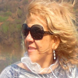 Foto de perfil de Sônia Medrado