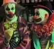 A Couple of Cannibals Eating a Clown (I Should Coco)