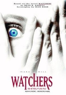 Watchers Reborn (Watchers Reborn)