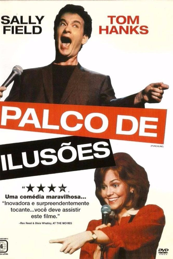  de Filme Palco de Ilusões (1988)
