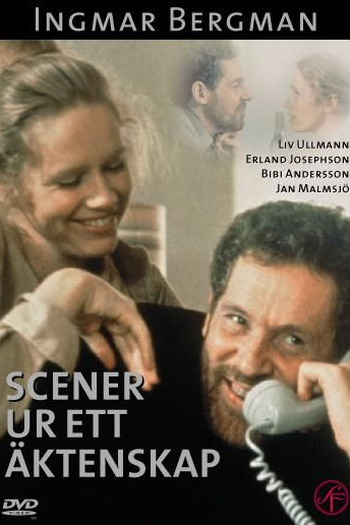  de Filme Cenas de um Casamento (1973)