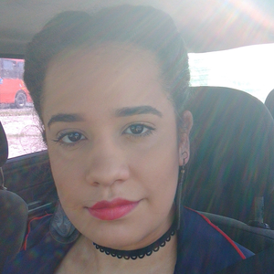 Foto de perfil de Jhessica Monteiro