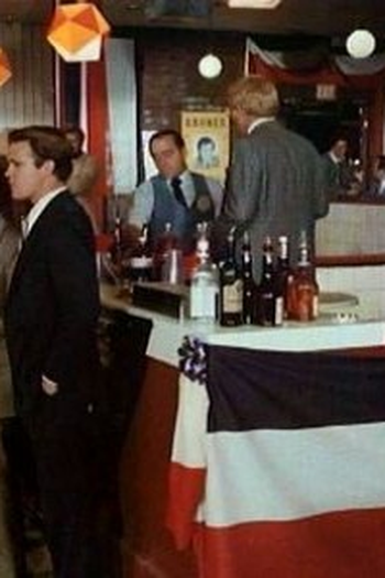 Poster de Episódio Power Play (1980)