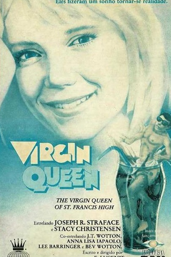  de Filme Virgin Queen  (1987)