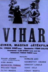 Vihar / Storm (Vihar)