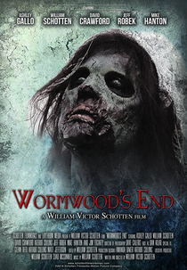 Wormwood's End (Wormwood's End)