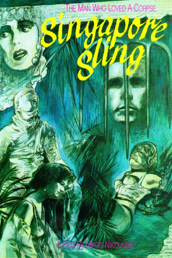  de Filme Singapore Sling (1990)