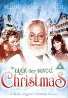 Papai Noel Existe (The Night They Saved Christmas)