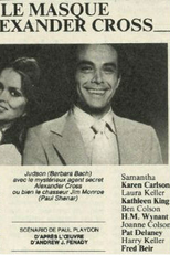 The Mask of Alexander Cross (The Mask of Alexander Cross)