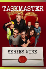Taskmaster (9ª Temporada) (Taskmaster (Season 9))