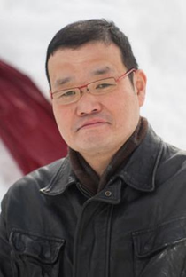 Hideo Nakata (I) - Poster 2