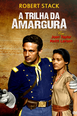 A Trilha da Amargura (War Paint)