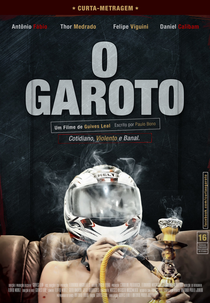 O Garoto (O Garoto)