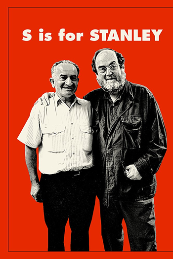  de Filme S Is for Stanley (2015)