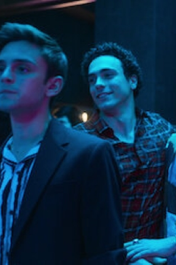 Poster de Episódio Selfis (2022)