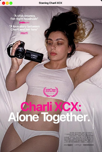 Alone Together - Poster / Capa / Cartaz - Oficial 1