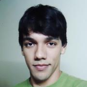Foto de perfil de Gamaliel Sena