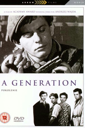  de Filme Geração (1955)