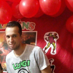 Foto de perfil de Valt