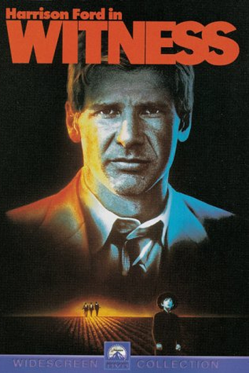  de Filme A Testemunha (1985)