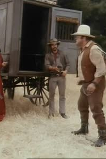 Poster de Episódio The Wagon (1970)