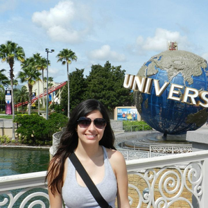 Foto de perfil de Priscila Azevedo