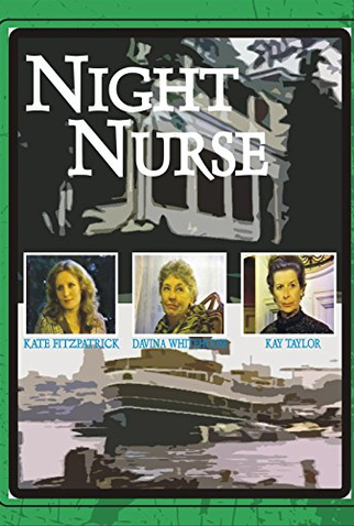 Poster 1 de Filme A Enfermeira Noturna (1978)