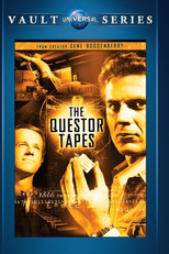 Projeto Questor (The Questor Tapes)