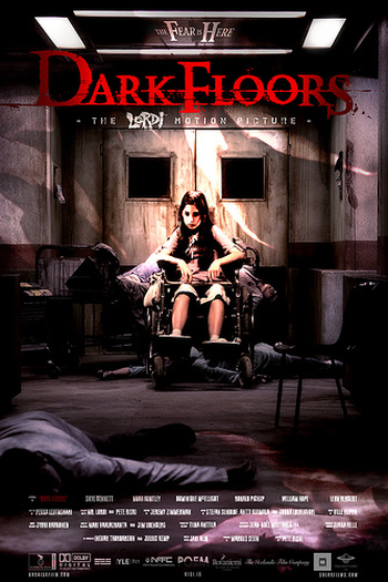 de Filme Alma Diabólica (2008)
