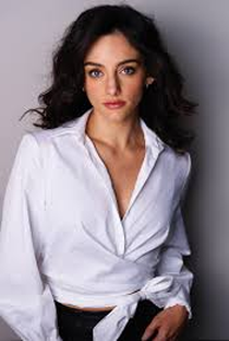 Julia Claire Schweitzer - Poster 1