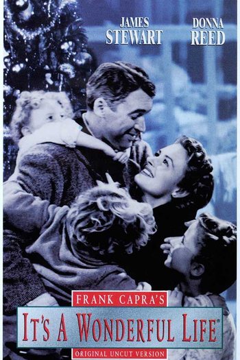  de Filme A Felicidade Não Se Compra (1946)