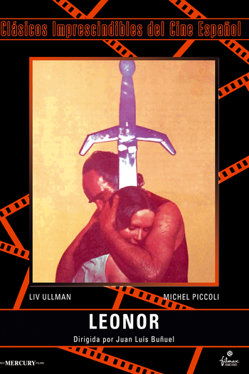  de Filme Leonor (1975)