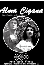 Alma Cigana (Alma Cigana)
