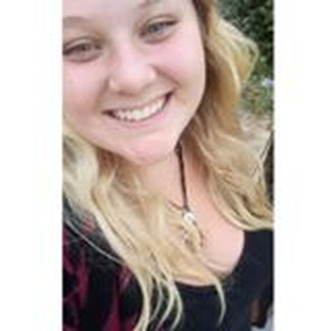 Foto de perfil de Gabriella Vieira