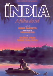 Índia, a Filha do Sol (Índia, a Filha do Sol)