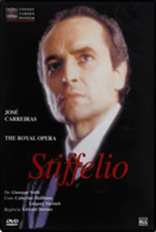 Poster 1 de Filme The Royal Opera Stiffelio (2002)