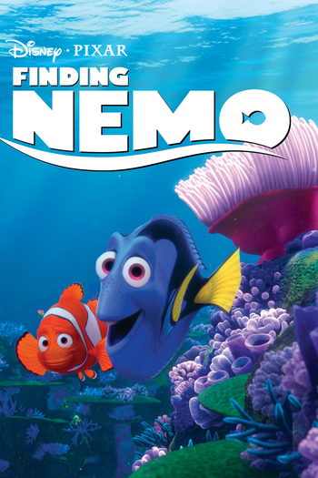  de Filme Procurando Nemo (2003)