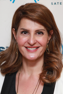 Nia Vardalos - Poster 1