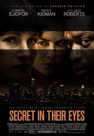Olhos da Justiça (Secret in Their Eyes)