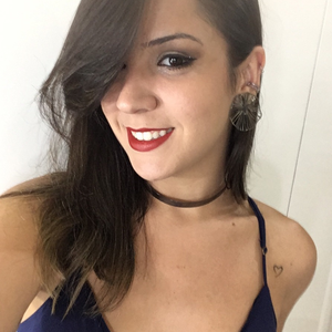 Foto de perfil de Cynthia Amaral