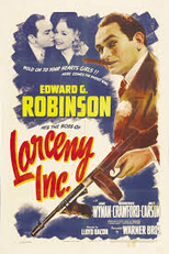 Vale a Pena Roubar? (Larceny, Inc.)