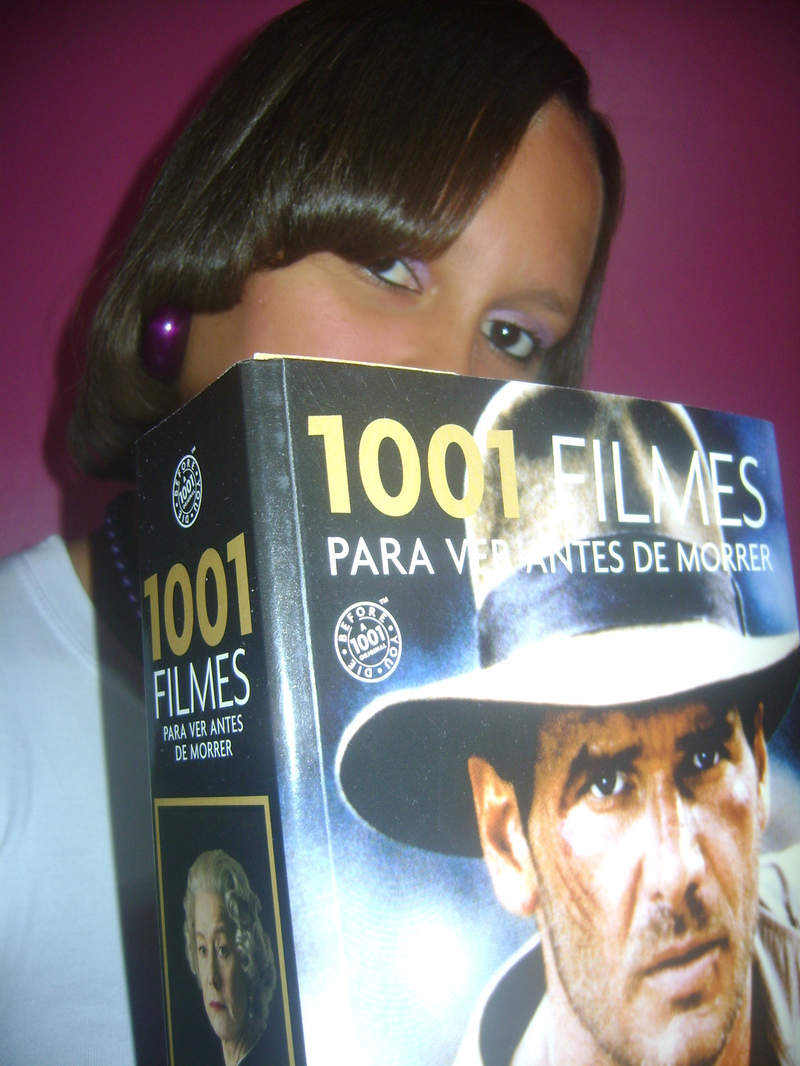 Juliana Pena - 1001 Filmes - Foto 2