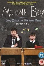 Moone Boy (3ª Temporada) (Moone Boy)
