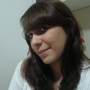 Foto de perfil de Nina Azevedo