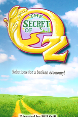 O segredo de Oz (The secret of Oz)