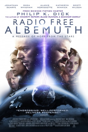  de Filme Radio Free Albemuth (2010)